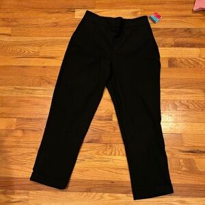 Rachel Zoe Black Pantsuit